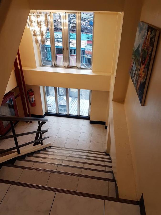 City Corner Hotel Legazpi Bagian luar foto