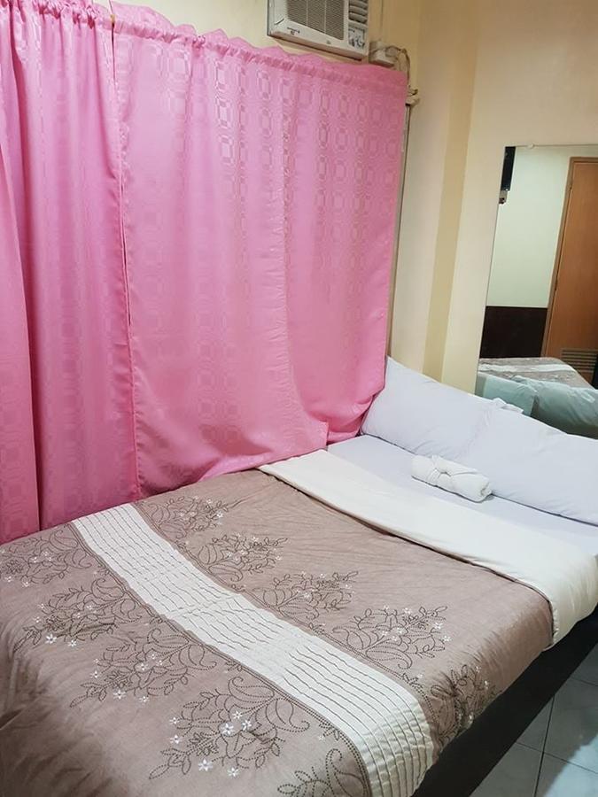 City Corner Hotel Legazpi Bagian luar foto